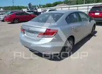 2013 Honda CIVIC photo