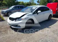 2013 Honda CIVIC photo