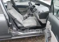 2013 Honda CIVIC photo
