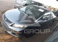 2013 Honda CIVIC photo