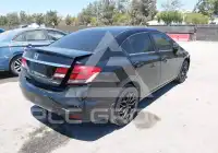 2013 Honda CIVIC photo