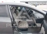 2013 Honda CIVIC photo