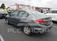 2013 Honda CIVIC photo