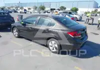 2013 Honda CIVIC photo