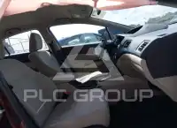 2013 Honda CIVIC фото