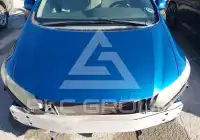 2013 Honda CIVIC фото
