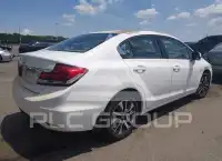 2013 Honda CIVIC photo