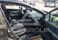2013 Honda CIVIC фото