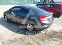 2013 Honda CIVIC фото