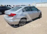 2013 Honda CIVIC photo