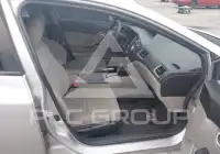 2013 Honda CIVIC фото