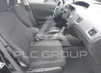 2013 Honda CIVIC фото