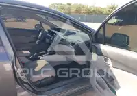 2013 Honda CIVIC фото