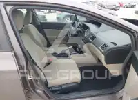 2013 Honda CIVIC фото