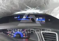 2013 Honda CIVIC фото