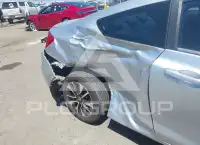 2013 Honda CIVIC фото