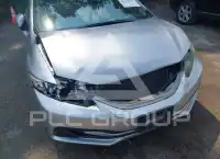 2013 Honda CIVIC фото
