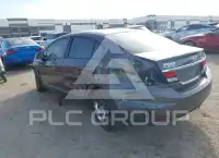 2013 Honda CIVIC фото