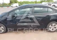 2013 Honda CIVIC фото