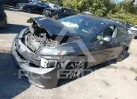 2013 Honda CIVIC photo