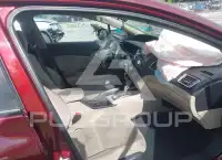 2013 Honda CIVIC фото