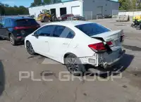 2013 Honda CIVIC фото