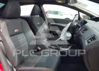 2013 Honda CIVIC photo