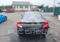 2013 Honda CIVIC photo