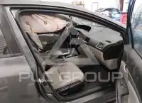 2013 Honda CIVIC photo