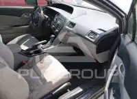 2013 Honda CIVIC photo