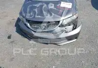 2013 Honda CIVIC фото