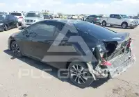 2013 Honda CIVIC фото