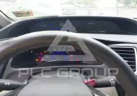 2013 Honda CIVIC фото