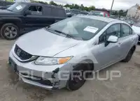 2013 Honda CIVIC photo