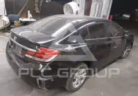 2013 Honda CIVIC фото