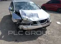 2013 Honda CIVIC фото