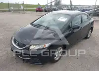 2013 Honda CIVIC фото