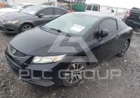2013 Honda CIVIC фото