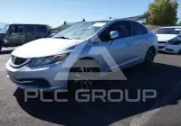 2013 Honda CIVIC photo