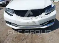 2013 Honda CIVIC photo