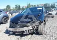 2013 Honda CIVIC photo