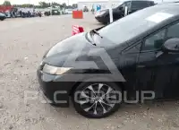 2013 Honda CIVIC фото