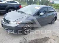 2013 Honda CIVIC photo