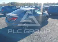 2013 Honda CIVIC фото