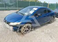 2013 Honda CIVIC photo