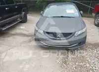 2013 Honda CIVIC photo