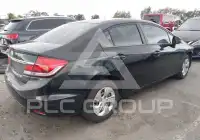 2013 Honda CIVIC photo