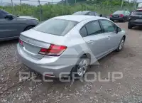 2013 Honda CIVIC photo