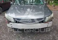 2013 Honda CIVIC фото