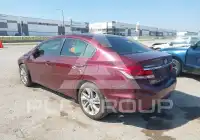 2013 Honda CIVIC фото